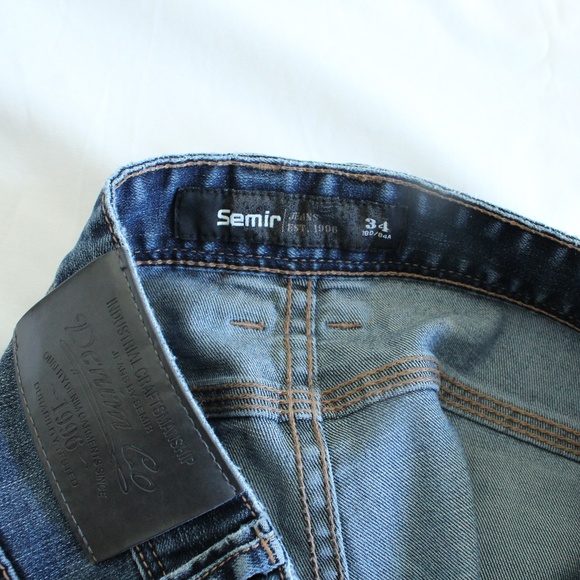Men's Jeans - Picture 8 of 8